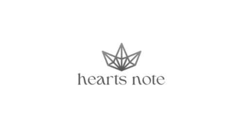 HeartsNote